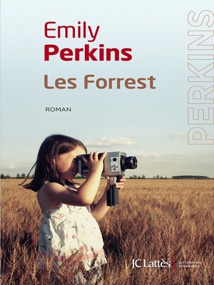 cover image of Les Forrest